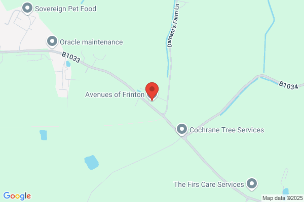 Avenues Of Frinton Ltd