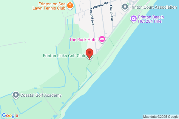 Frinton Golf Club