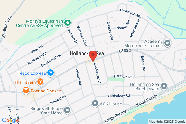 Holland It Services