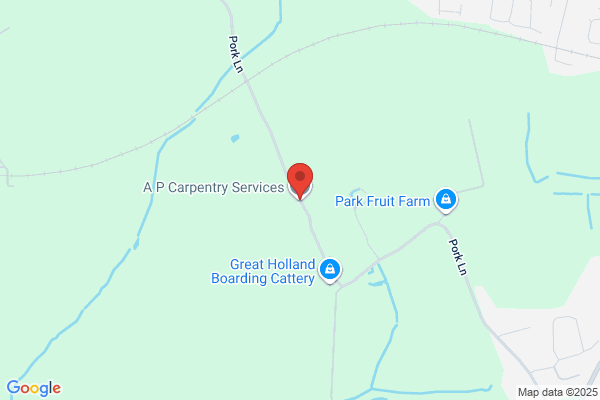 A & P Carrington
