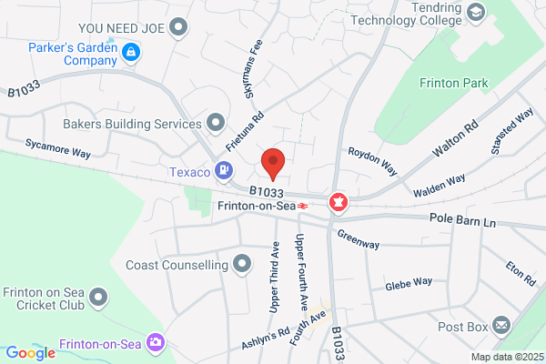 A1 Leyton Roofing Co