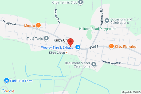 Abbey Electrical Wholesale