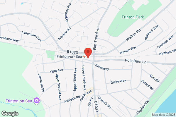 Caradoc Surgery