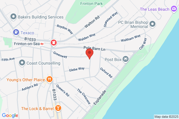 Essex Hearing Aids Ltd