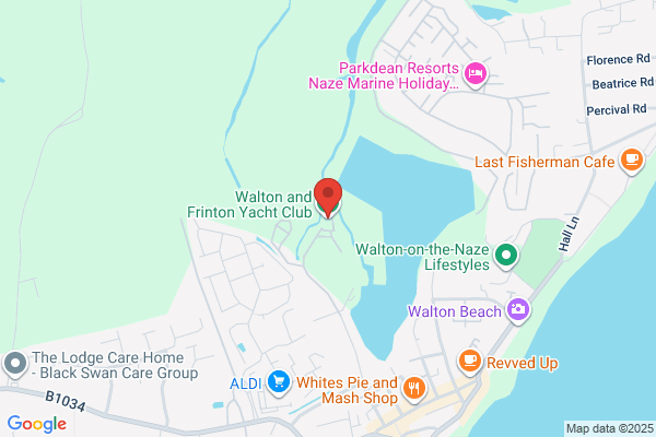 Frinton Boat Centre