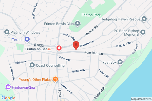 Frinton Boat Services