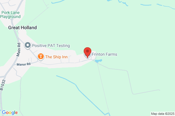 Frinton Farm Partners