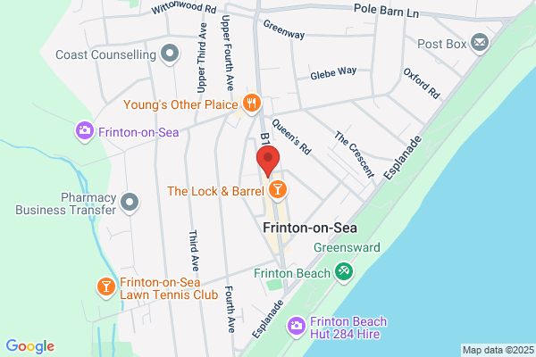 Frinton Leathergoods