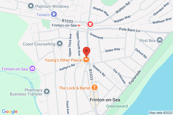 Frinton Photo & Video Centre