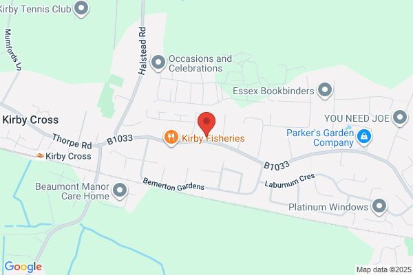 Kirby Locks Ltd