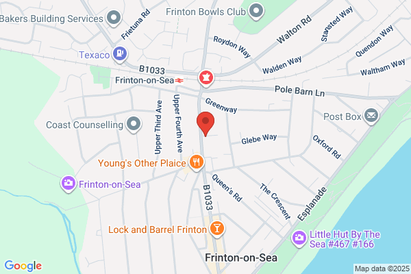 Thornton's Decorating & Engineering Supplies