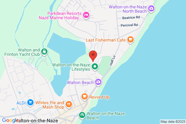 Walton & District Indoor Bowls Club
