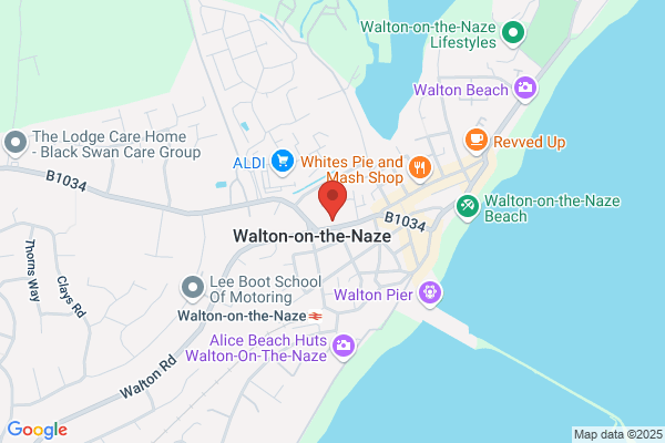 Walton Community Church