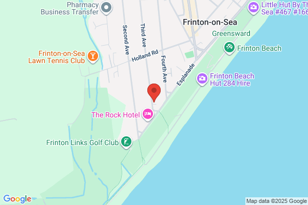 Frintondene Residential Care Home