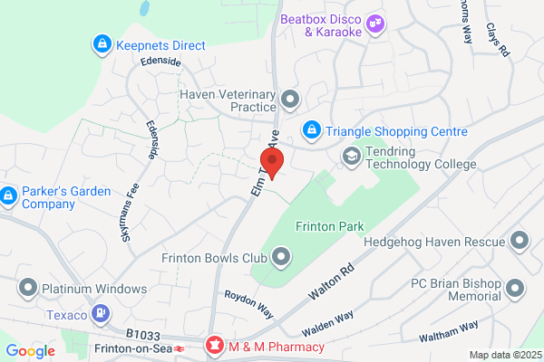 Elm Tree Close Residential Care