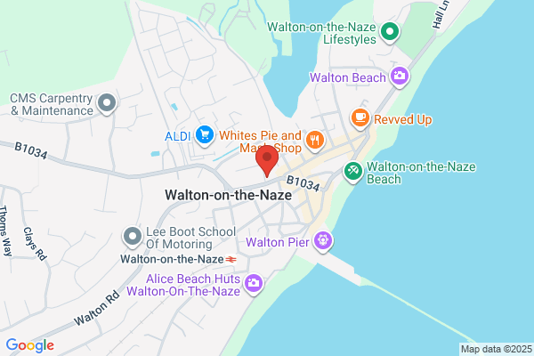 Walton Restaurant