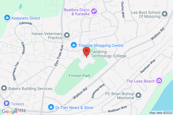 Tendring Technology College