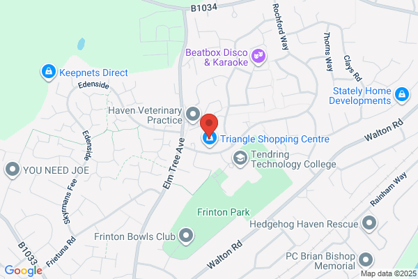 Fiveways Superstore