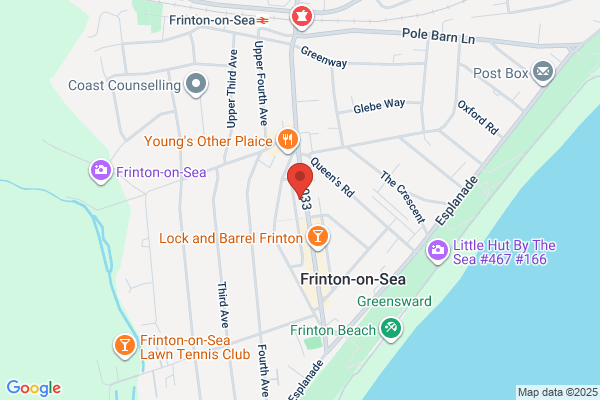 Frinton & Walton Town