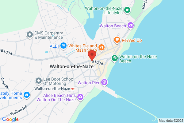 Walton Taxis