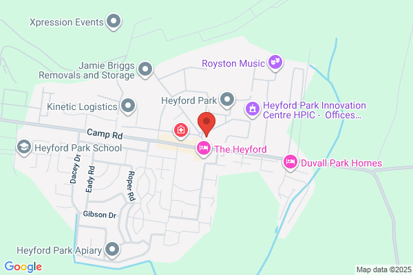 Heyford Park Management Company