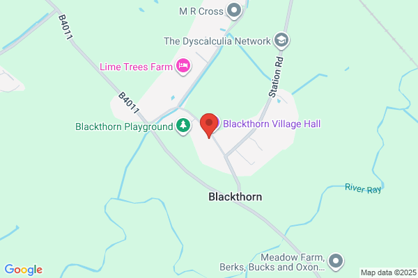 Heyford Tree Cutting Services