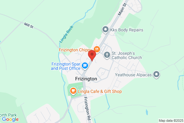 F Irving & Son of Frizington