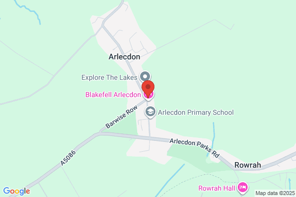 Arlecdon Post Office