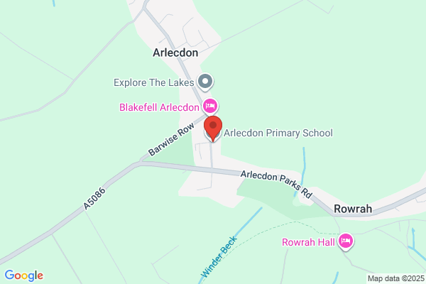 Arlecdon School