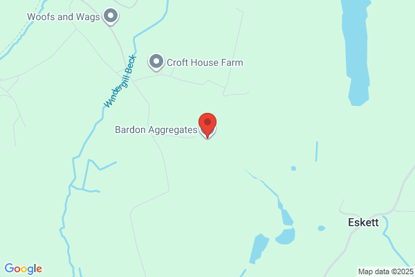 Bardon Concrete Ltd
