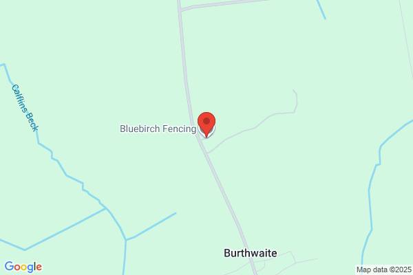 Birket Fencing Ltd
