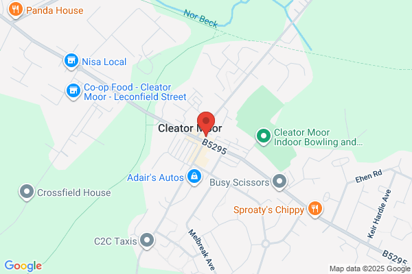 Cleaton Moor