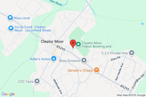 Cleator Moor Auto Bodies