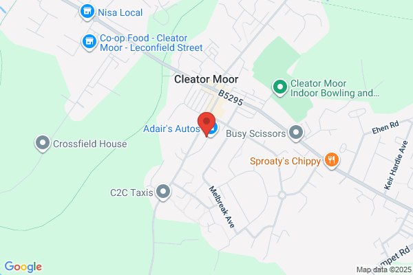 Cleator Moor Day Centre