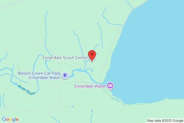 Cumbria County Scouts Association