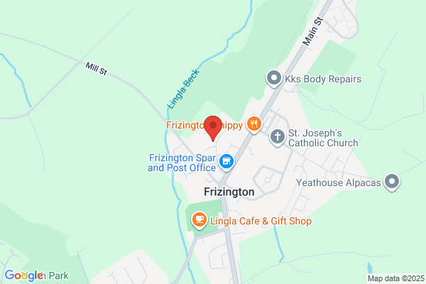 Dr J H Heine Denbak