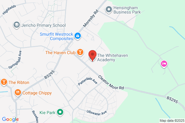 Ehenside School