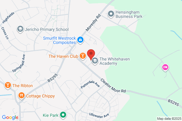 Hensingham Amateur Rugby League Football Club