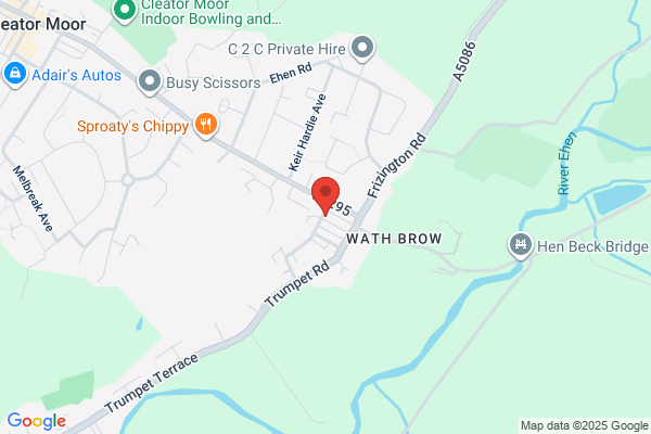 Wathbrow Fish & Chip Shop