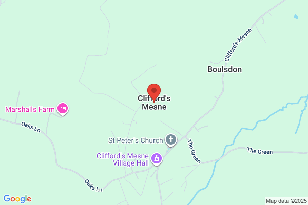 F W Clifford & Son