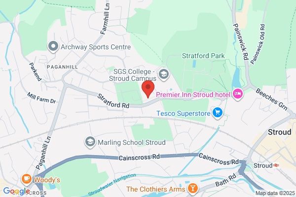 Great Park Consultants Ltd