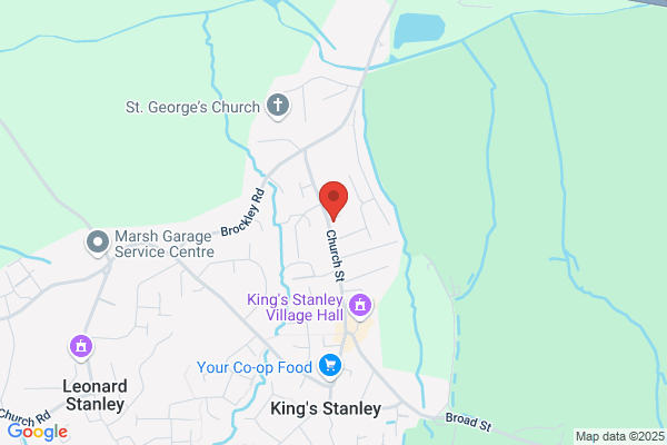 Kings Auto & Motorcycle Centre