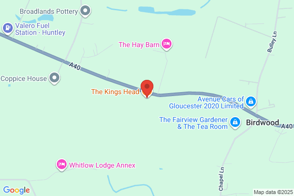 Kings Head Inn