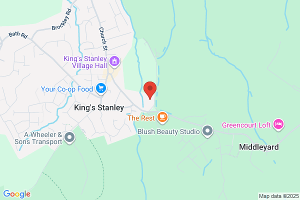 Kings Stanley Infant School