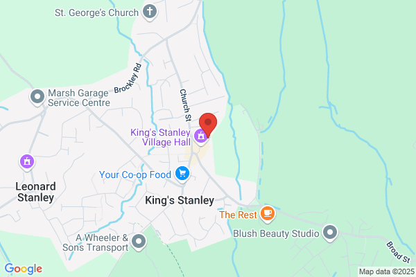 Kings Stanley Sports Club