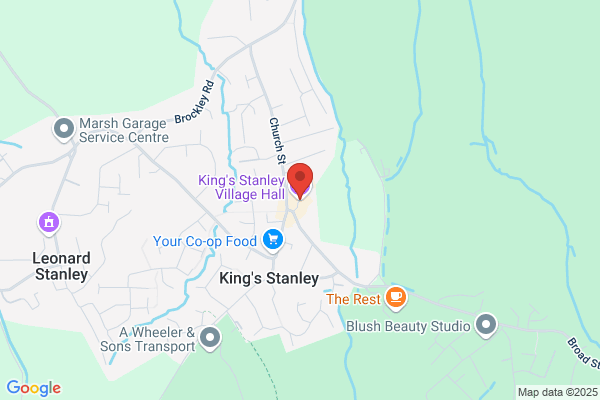 Kings Stanley Village Hall
