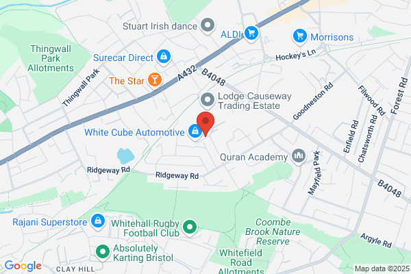 M & D Services