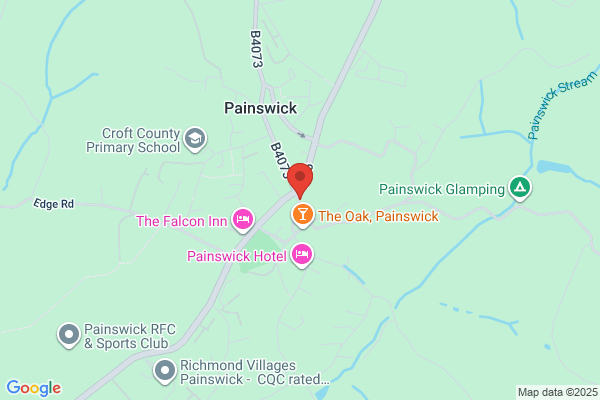 Painswick Woodcrafts