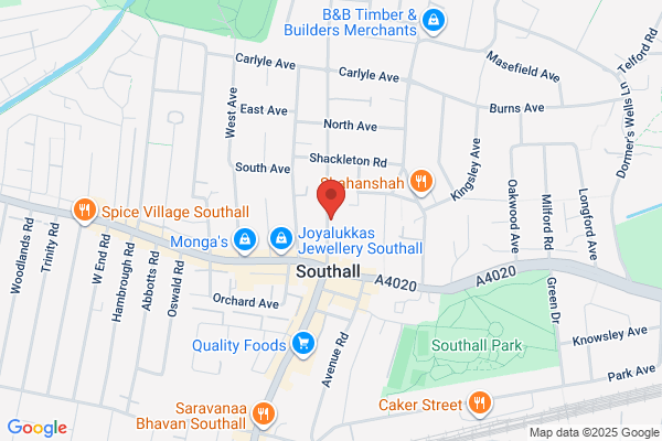Softlogic Solutions Ltd