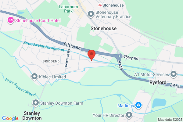Springfield Engineering (Stroud) Ltd